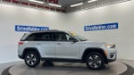 2022 Jeep Grand Cherokee 4xe 4xe