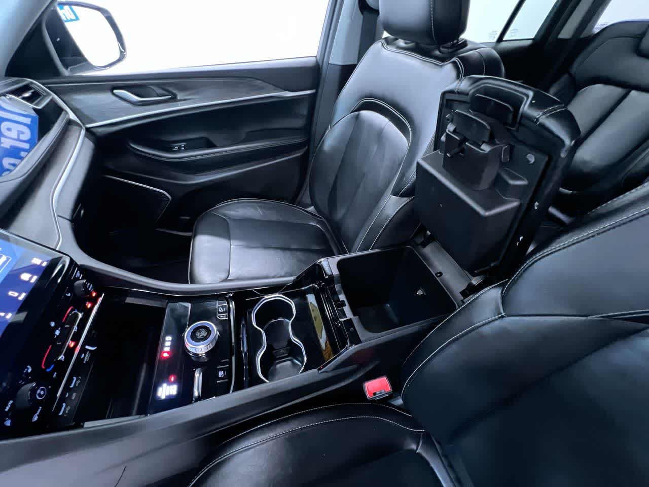 2022 Jeep Grand Cherokee 4xe 4xe