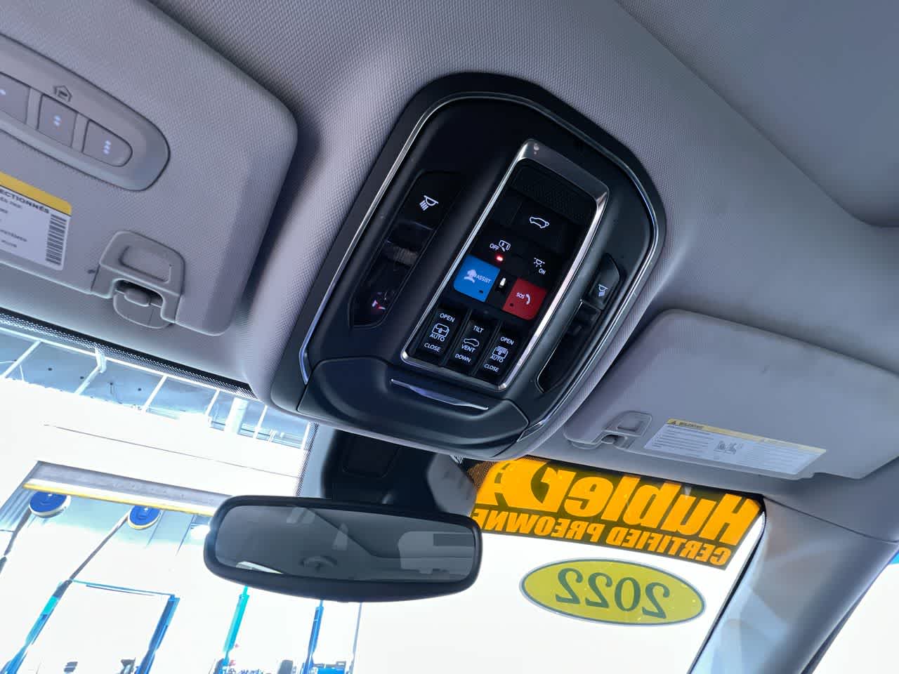 2022 Jeep Grand Cherokee 4xe 4xe