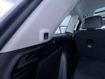 2022 Jeep Grand Cherokee 4xe 4xe