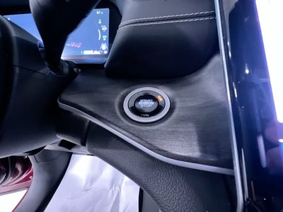 2024 Jeep Grand Cherokee 4xe 4xe