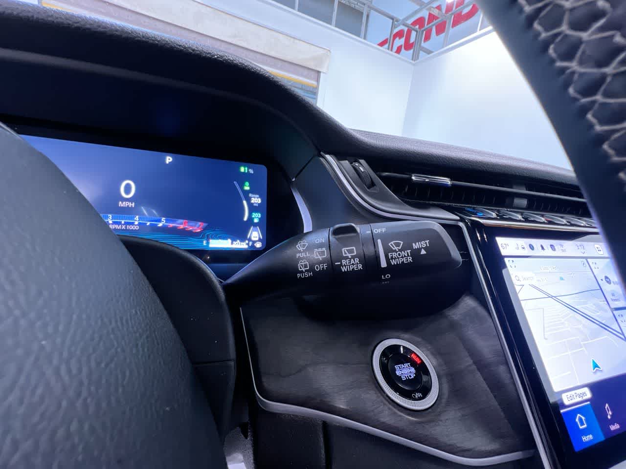 2024 Jeep Grand Cherokee 4xe 4xe
