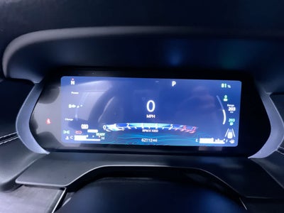 2024 Jeep Grand Cherokee 4xe 4xe