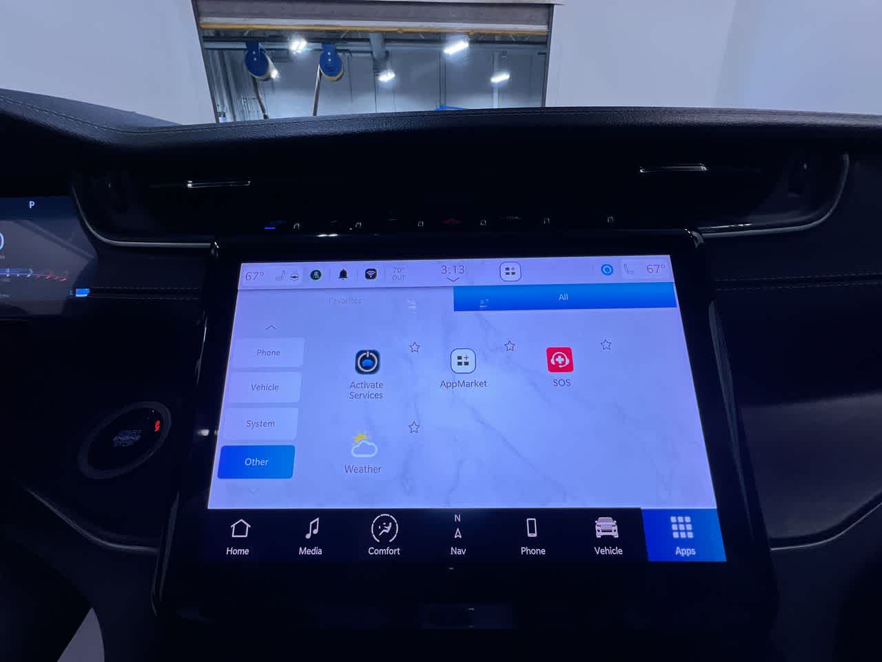 2024 Jeep Grand Cherokee 4xe 4xe