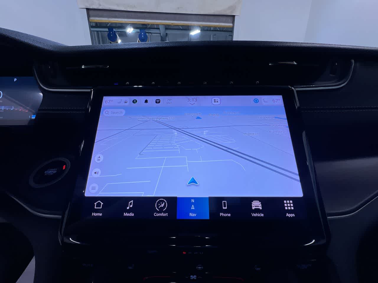 2024 Jeep Grand Cherokee 4xe 4xe