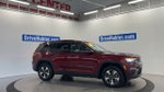2024 Jeep Grand Cherokee 4xe 4xe