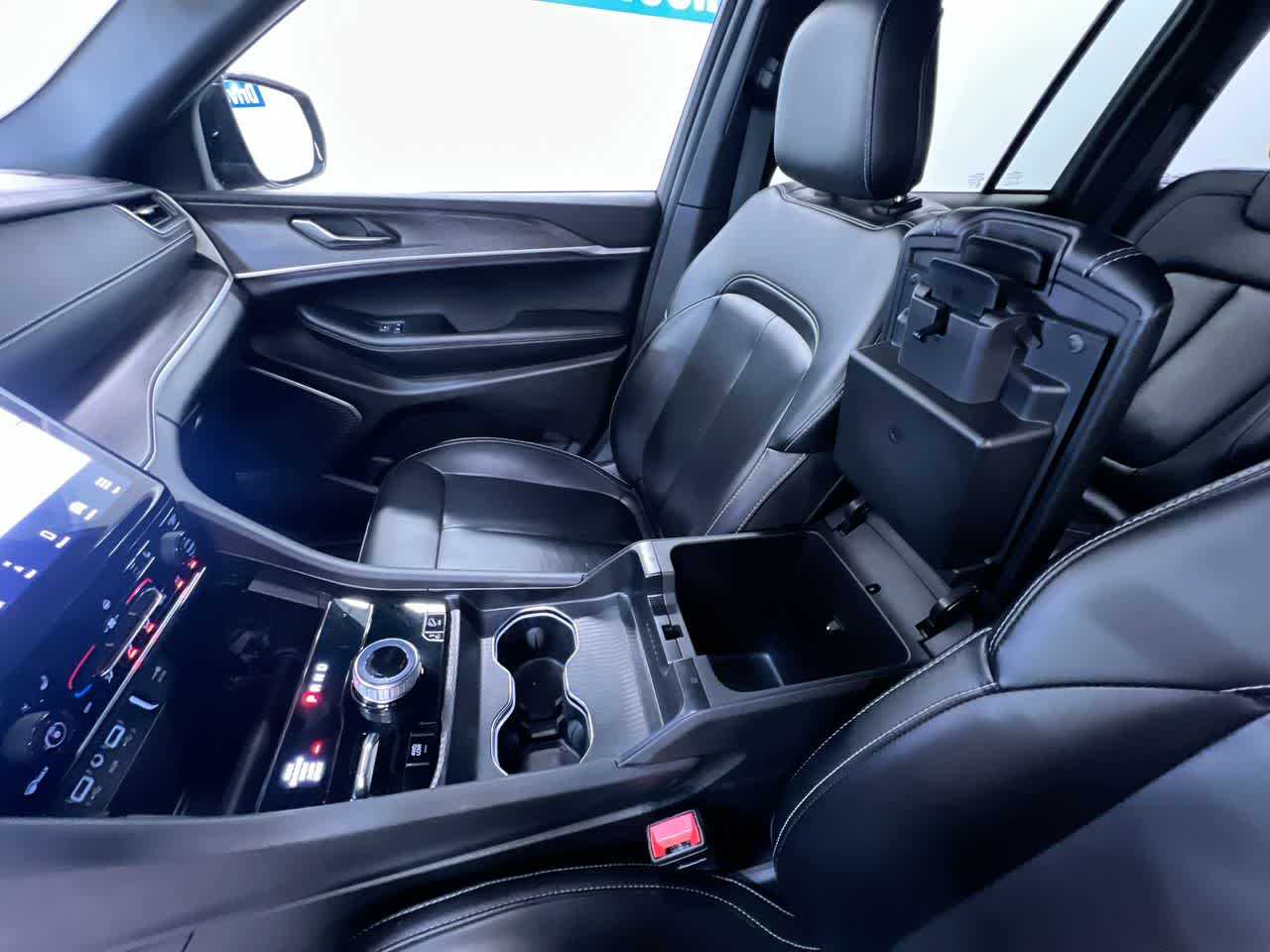 2024 Jeep Grand Cherokee 4xe 4xe