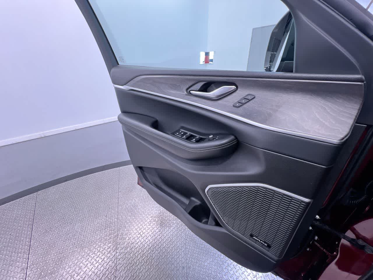 2024 Jeep Grand Cherokee 4xe 4xe