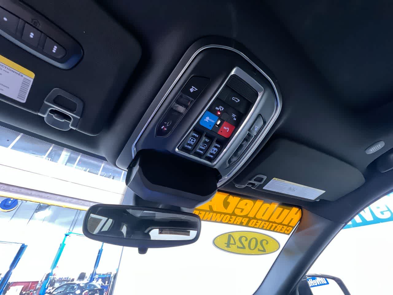2024 Jeep Grand Cherokee 4xe 4xe