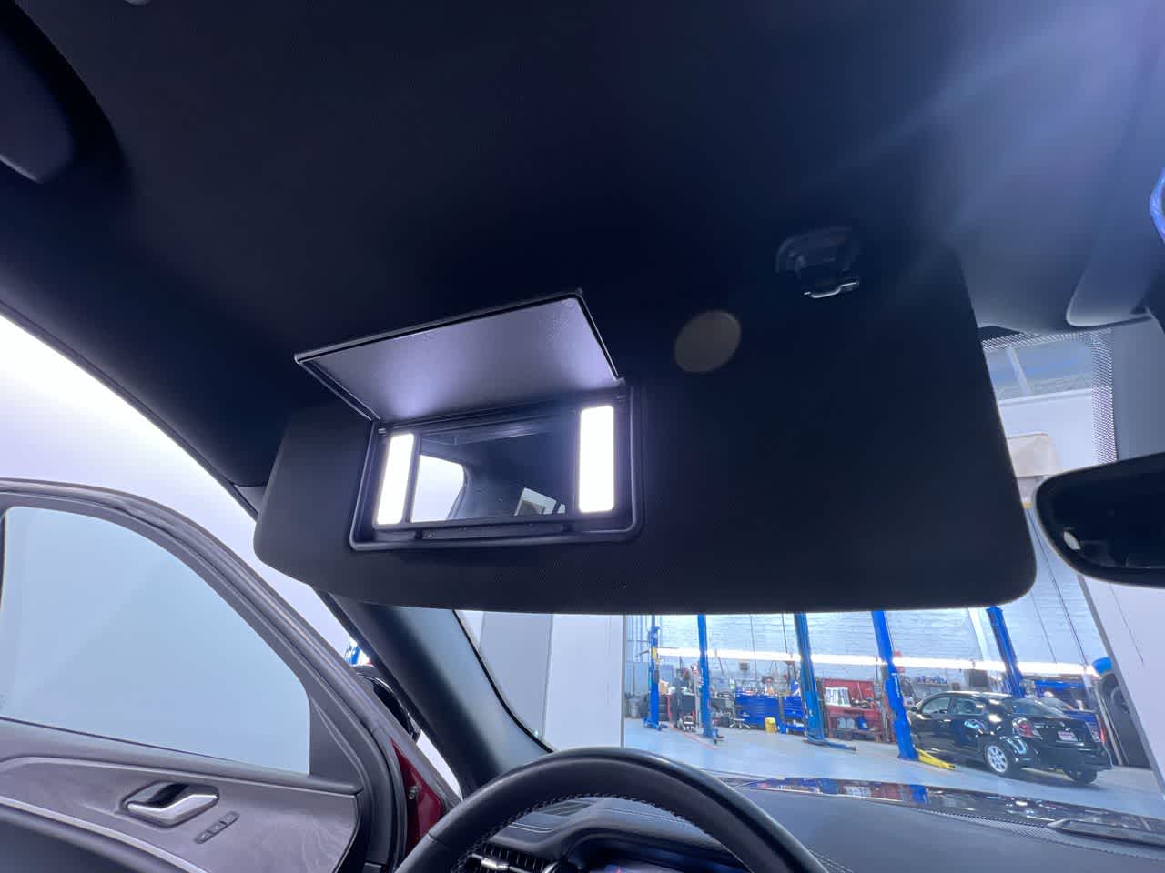 2024 Jeep Grand Cherokee 4xe 4xe