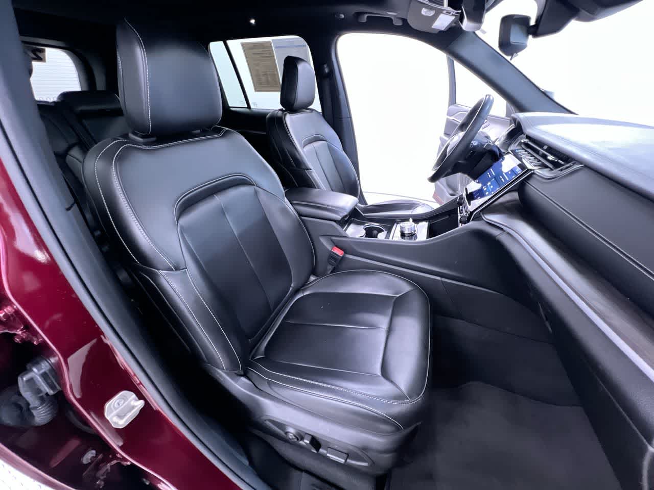 2024 Jeep Grand Cherokee 4xe 4xe