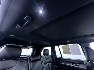 2024 Jeep Grand Cherokee 4xe 4xe