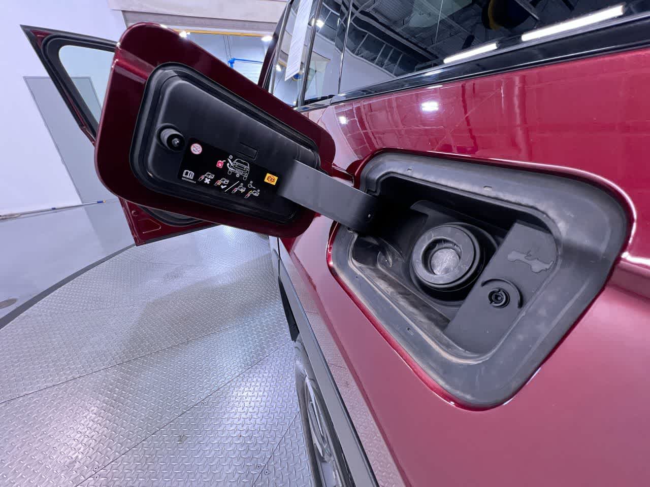 2024 Jeep Grand Cherokee 4xe 4xe