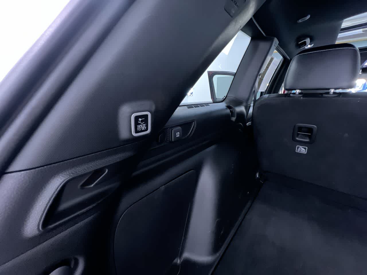 2024 Jeep Grand Cherokee 4xe 4xe