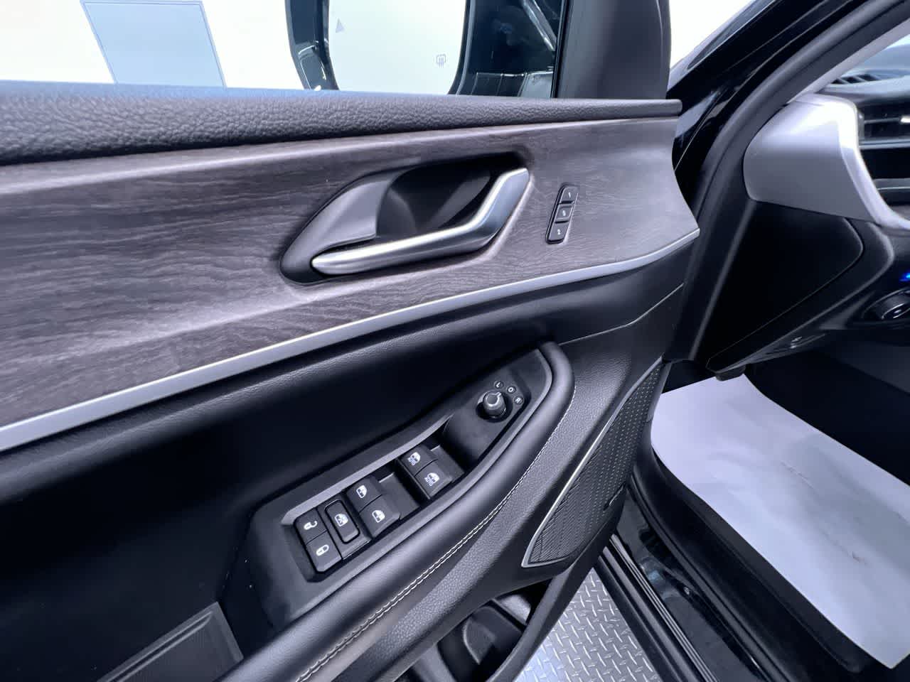2023 Jeep Grand Cherokee 4xe 30th Anniv