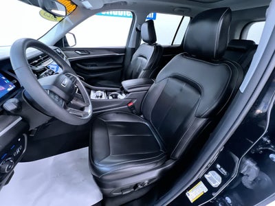 2023 Jeep Grand Cherokee 4xe 30th Anniv