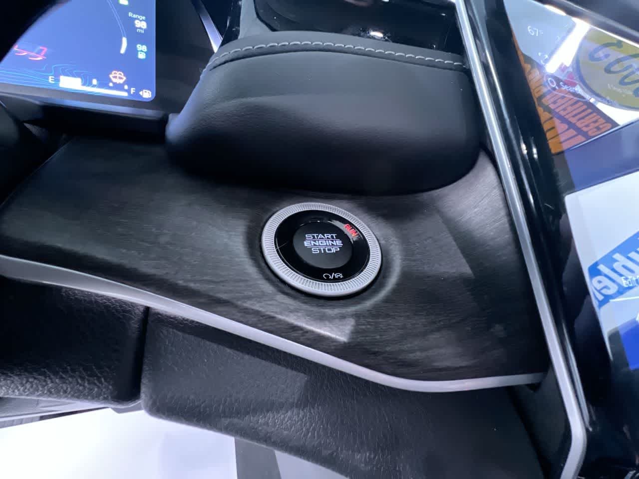 2023 Jeep Grand Cherokee 4xe 30th Anniv