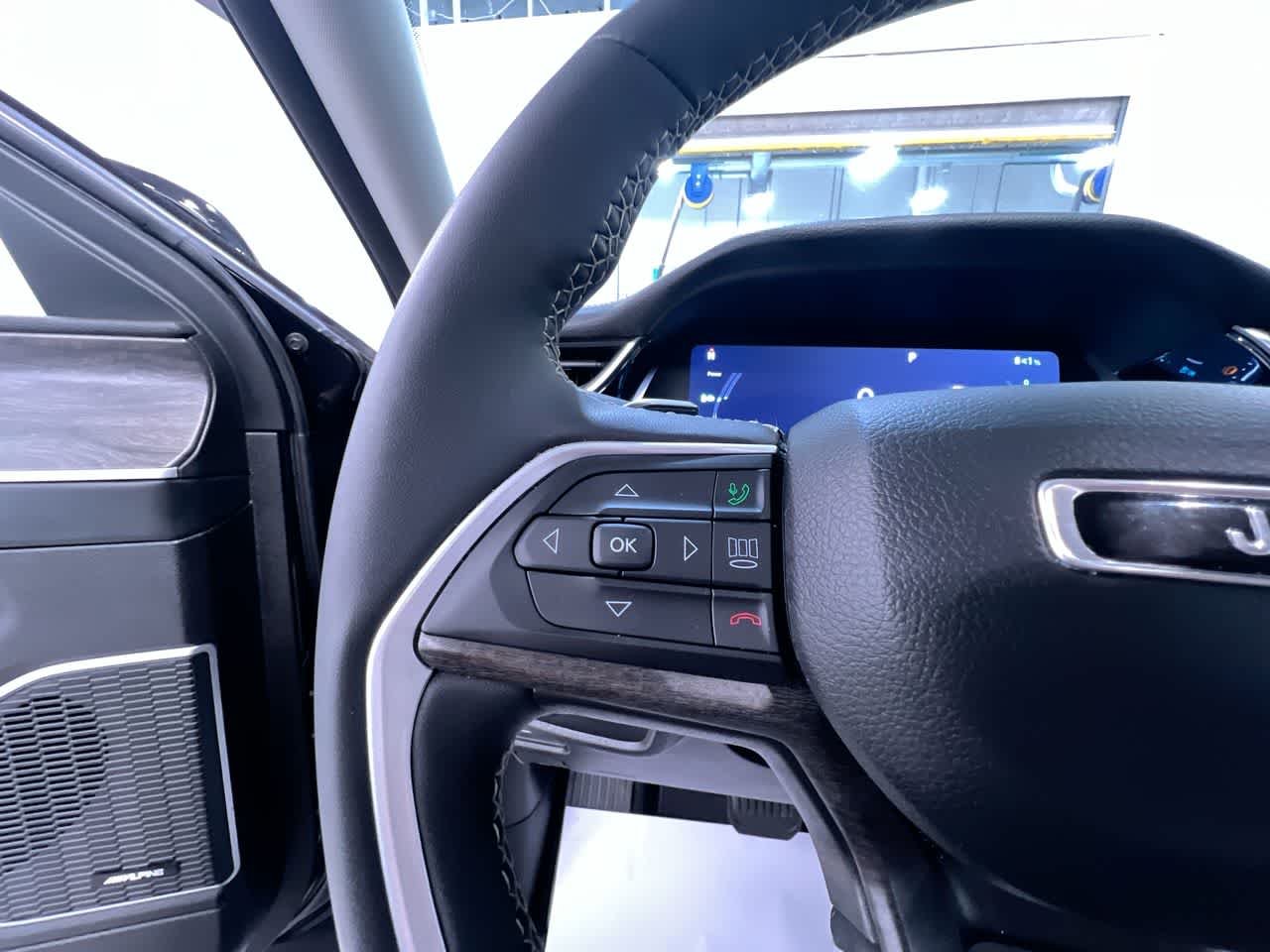 2023 Jeep Grand Cherokee 4xe 30th Anniv