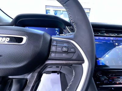 2023 Jeep Grand Cherokee 4xe 30th Anniv