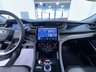 2023 Jeep Grand Cherokee 4xe 30th Anniv