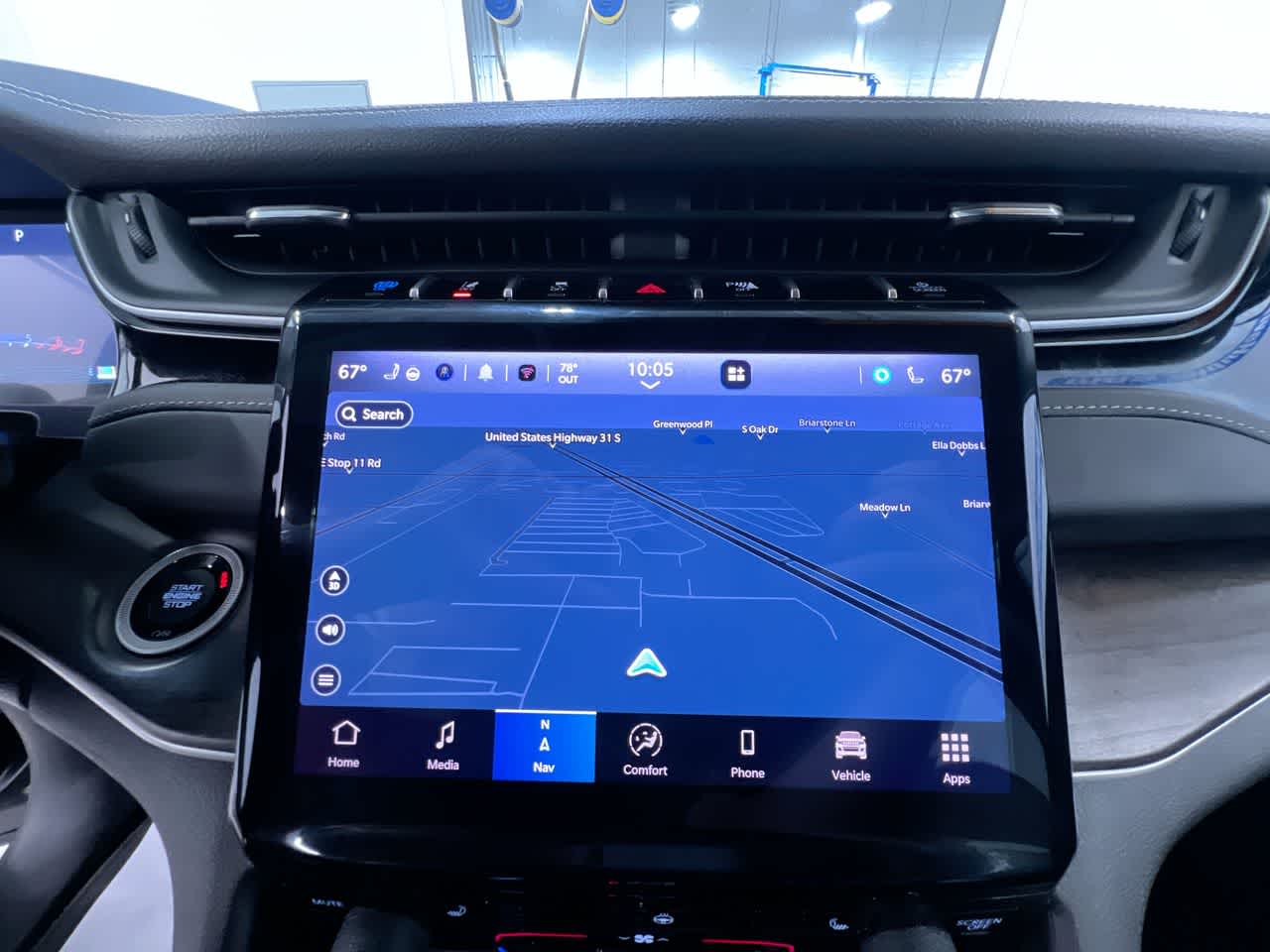 2023 Jeep Grand Cherokee 4xe 30th Anniv