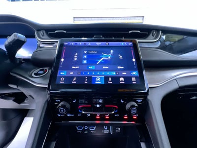 2023 Jeep Grand Cherokee 4xe 30th Anniv