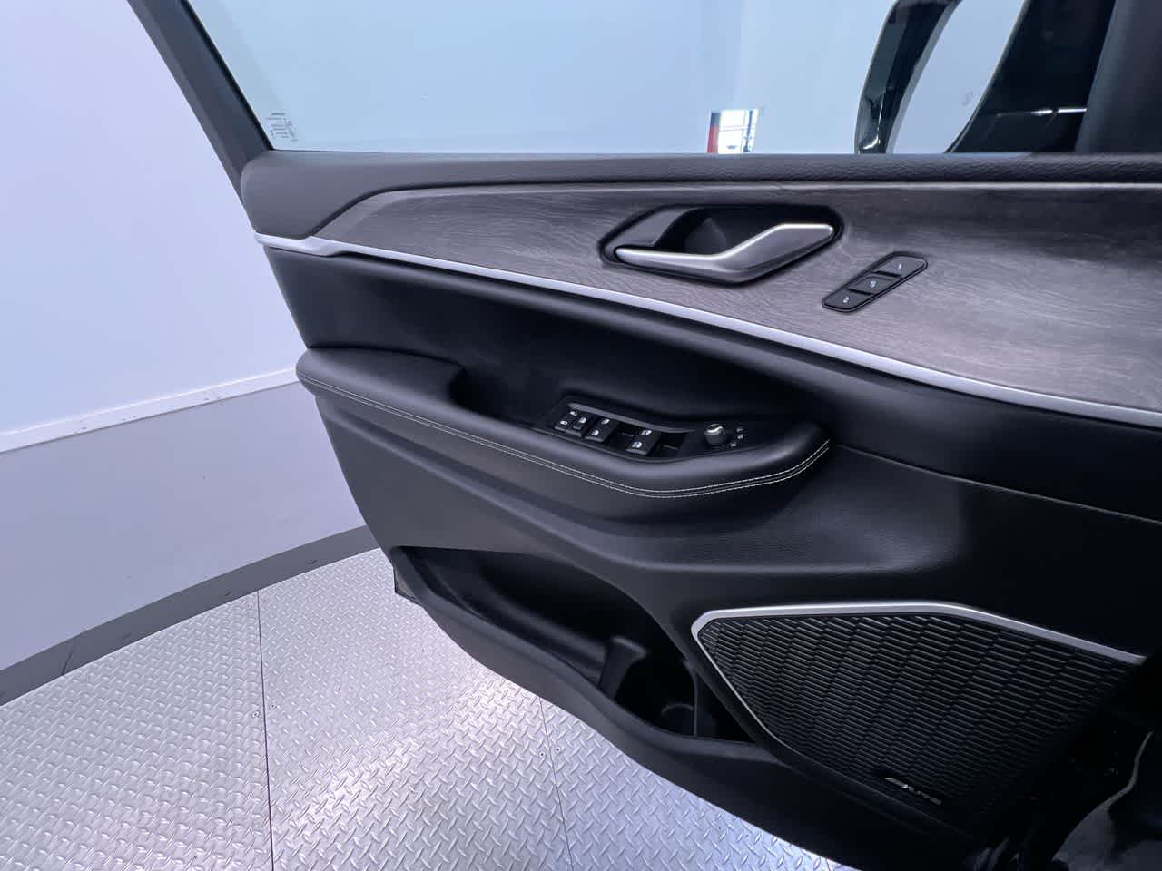 2023 Jeep Grand Cherokee 4xe 30th Anniv