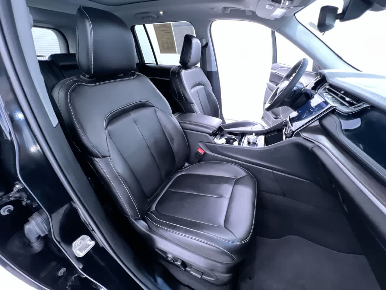 2023 Jeep Grand Cherokee 4xe 30th Anniv