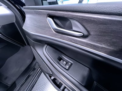 2023 Jeep Grand Cherokee 4xe 30th Anniv