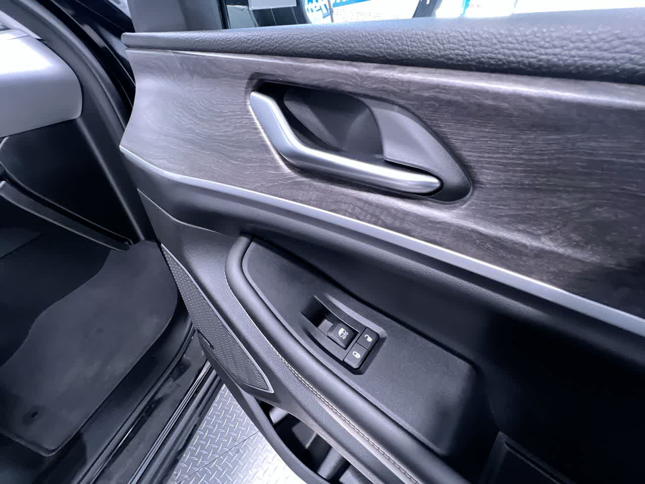 2023 Jeep Grand Cherokee 4xe 30th Anniv