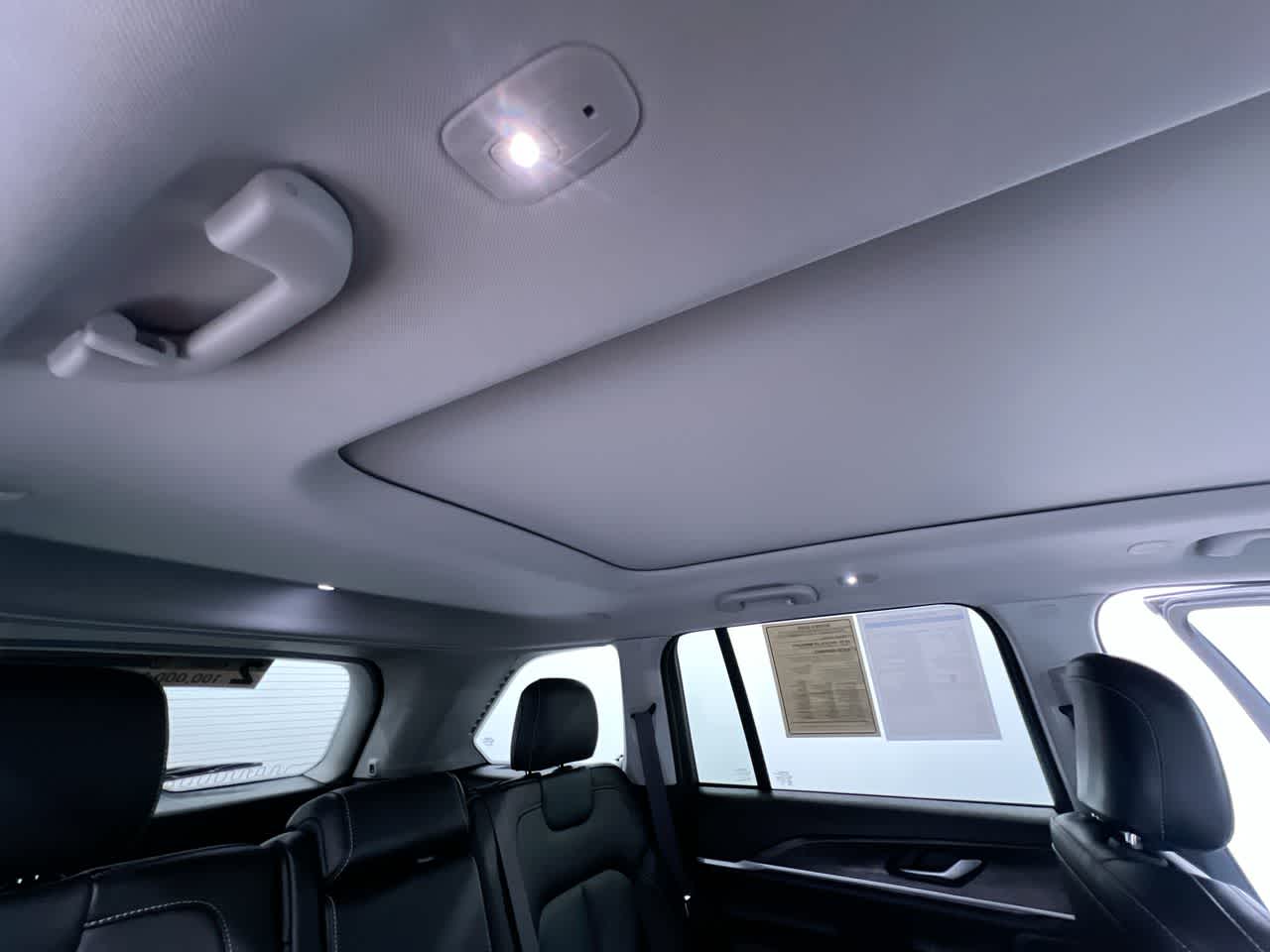2023 Jeep Grand Cherokee 4xe 30th Anniv