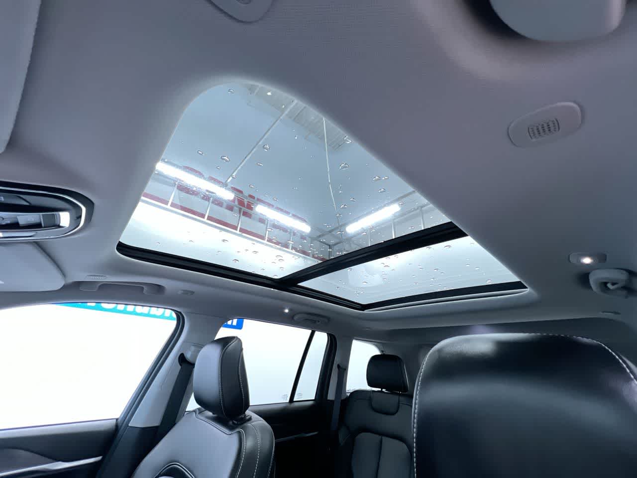 2023 Jeep Grand Cherokee 4xe 30th Anniv