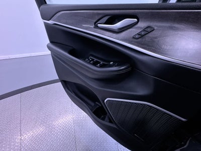 2022 Jeep Grand Cherokee 4xe 4xe