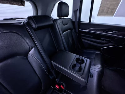 2022 Jeep Grand Cherokee 4xe 4xe