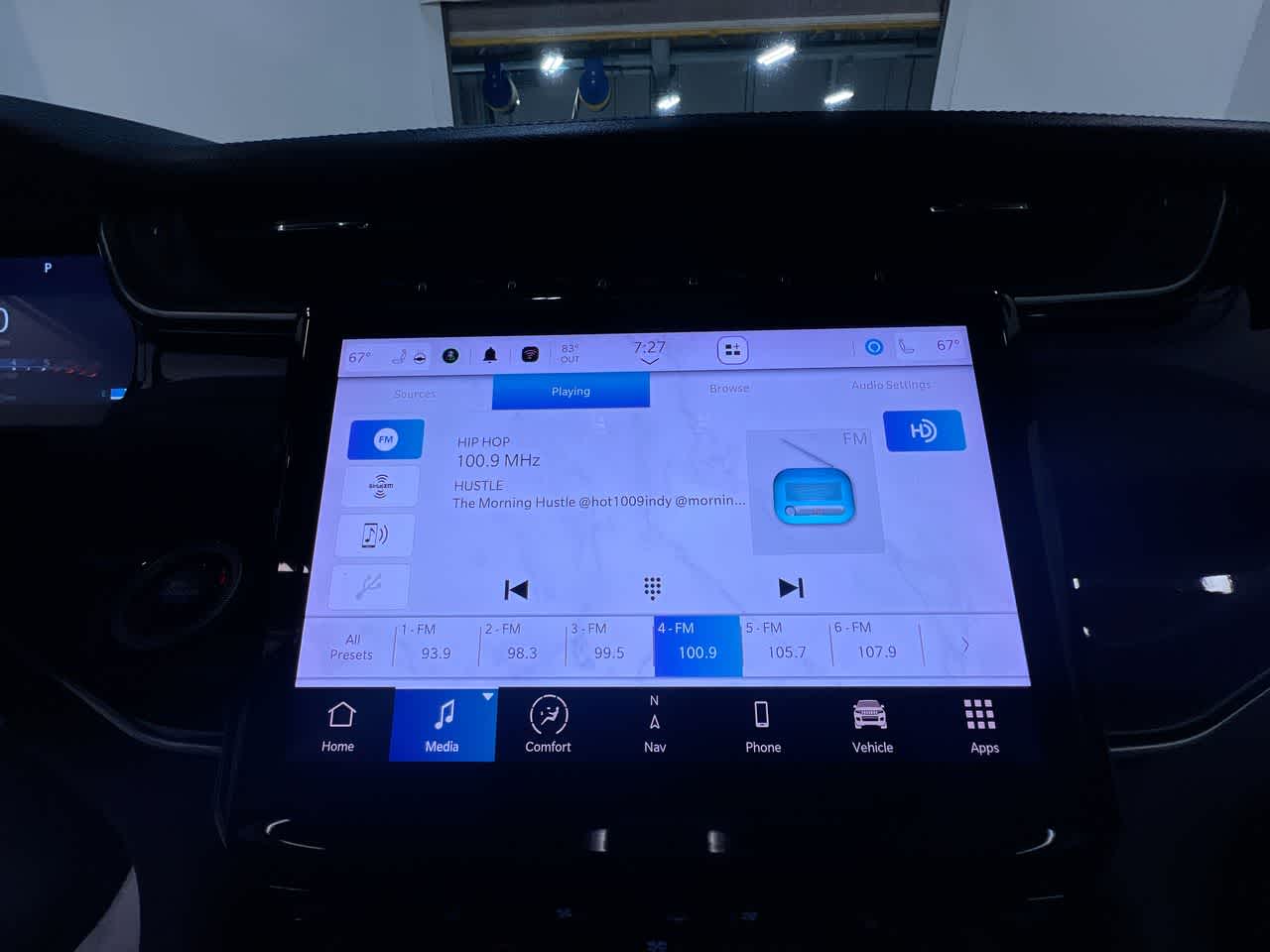 2023 Jeep Grand Cherokee 4xe Trailhawk