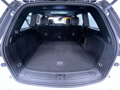 2023 Jeep Grand Cherokee 4xe Trailhawk