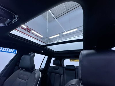 2023 Jeep Grand Cherokee 4xe Overland