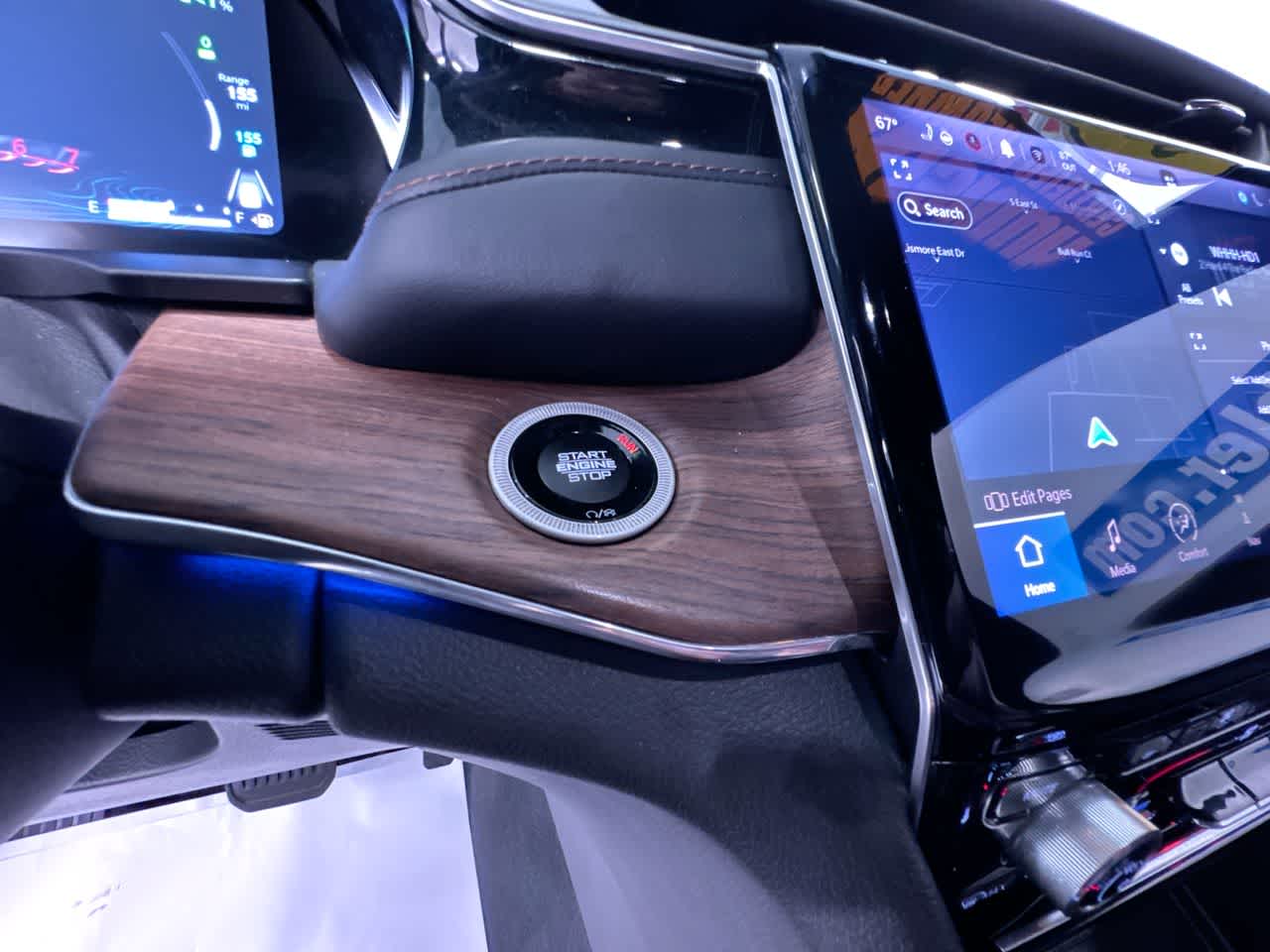 2023 Jeep Grand Cherokee 4xe Summit