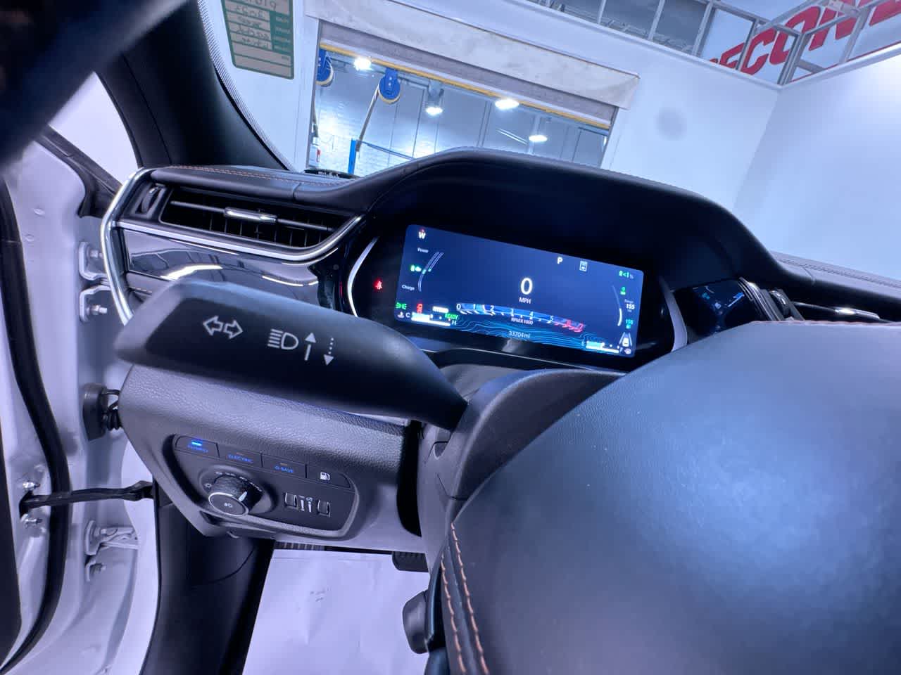 2023 Jeep Grand Cherokee 4xe Summit
