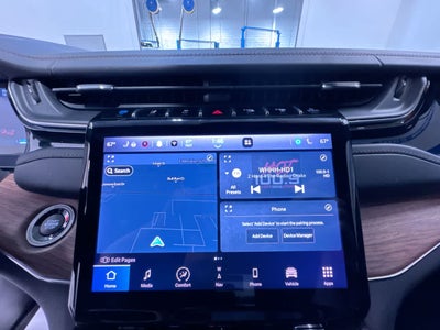 2023 Jeep Grand Cherokee 4xe Summit