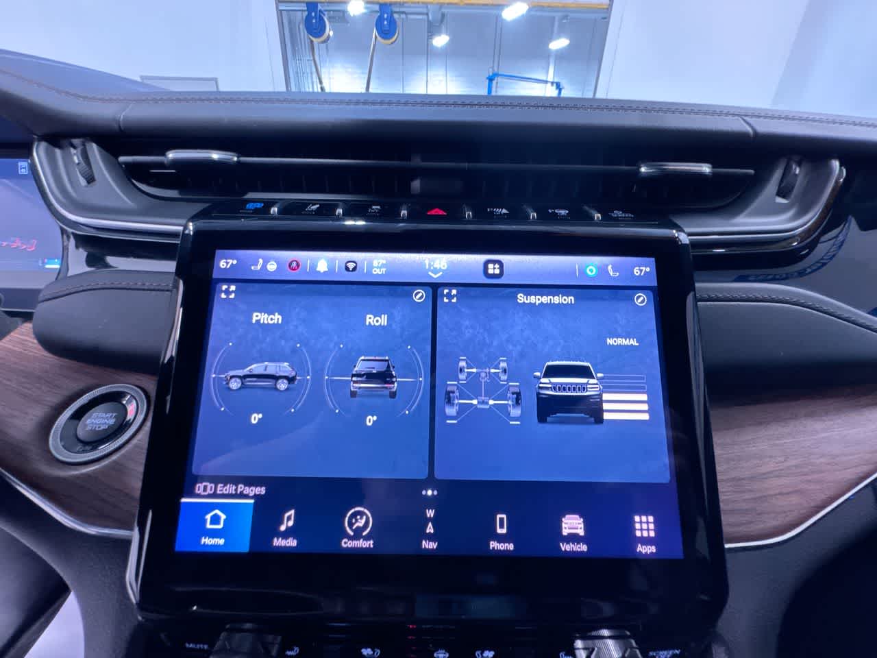 2023 Jeep Grand Cherokee 4xe Summit