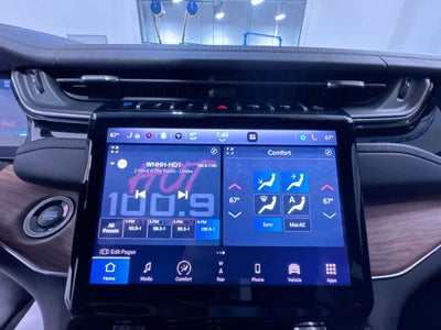 2023 Jeep Grand Cherokee 4xe Summit