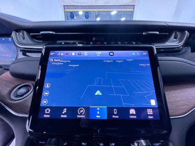 2023 Jeep Grand Cherokee 4xe Summit