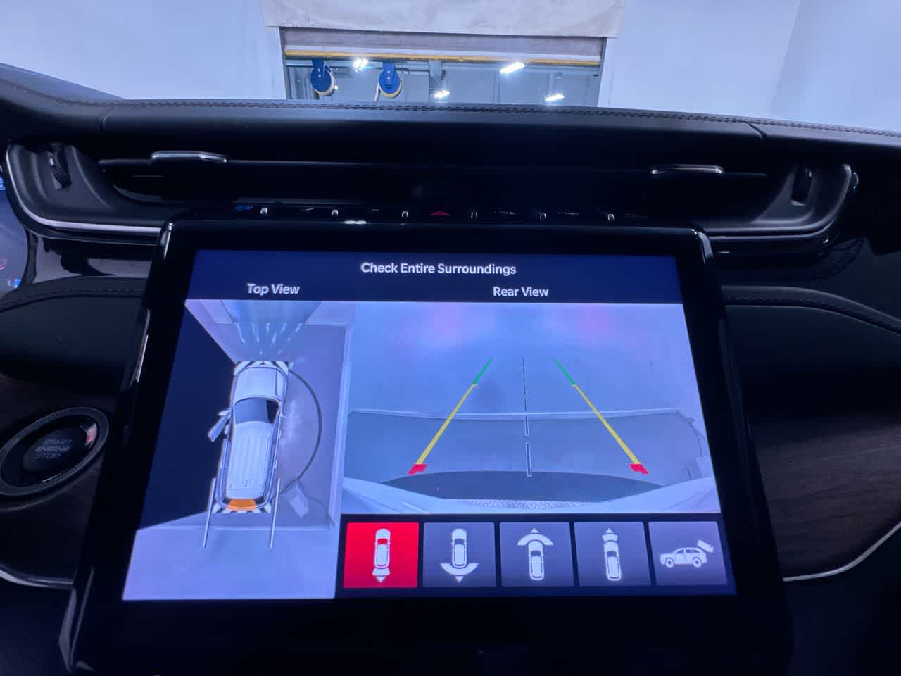 2023 Jeep Grand Cherokee 4xe Summit