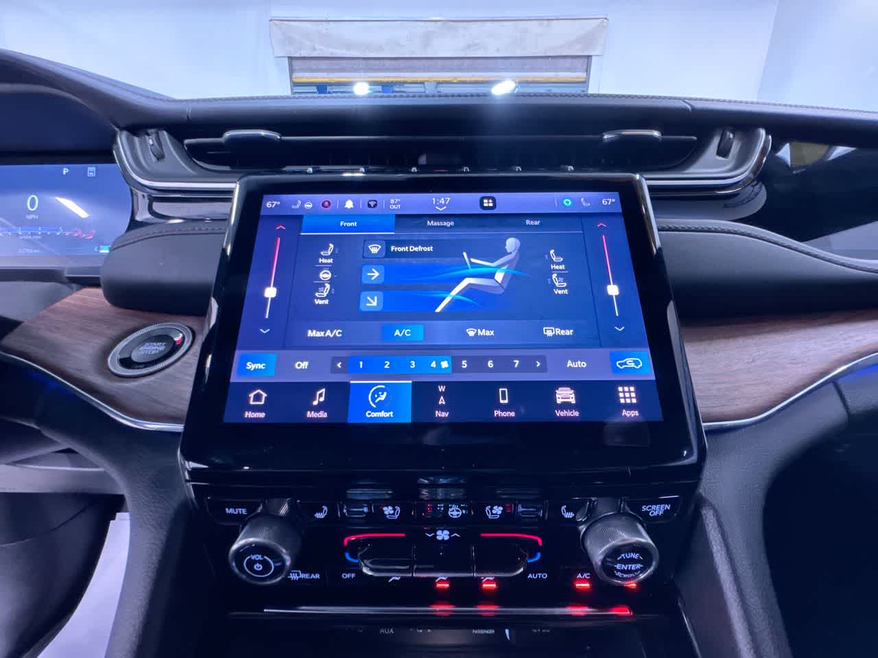 2023 Jeep Grand Cherokee 4xe Summit