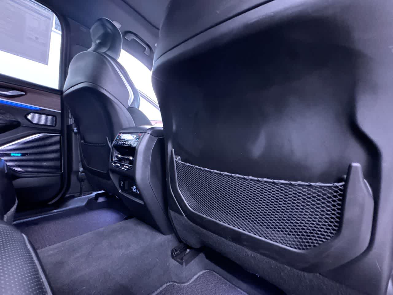 2023 Jeep Grand Cherokee 4xe Summit