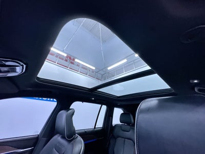 2023 Jeep Grand Cherokee 4xe Summit
