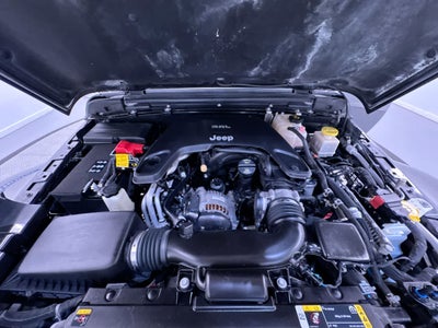 2021 Jeep Gladiator High Altitude