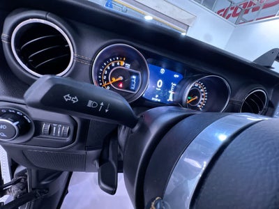 2021 Jeep Gladiator High Altitude