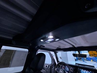 2021 Jeep Gladiator High Altitude